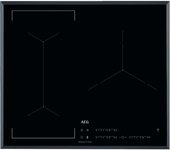 AEG IKE63441FB Placa Inducción 3 Zonas Negra