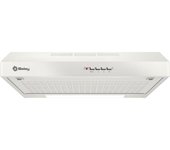 Balay 3BH262MBX Campana Convencional 60cm D Blanca