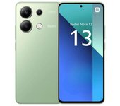Xiaomi Redmi Note 13 8/512GB Verde Libre