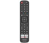 Savio RC-14 Mando TV Compatible Hisense Smart TV