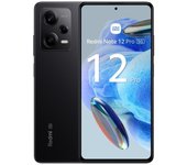 Redmi Note 12 Pro 5G 8/128GB Black