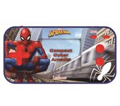 Lexibook Compact Cyber Arcade Spider Man 150 Juegos