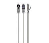 Gembird Cable de Red RJ-45 Cat 6A S/FTP 20m Gris