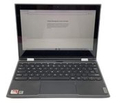OTROS INFORMATICA LENOVO 300E CHROMEBOOK AMD4 9120C 4GB RAM 32GB SD