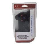OTROS ACCESORIO PS3 DOUBLESHOCK III DOUBLESHOCK III MANDO PS3