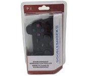 OTROS ACCESORIO PS3 DOUBLESHOCK III DOUBLESHOCK III MANDO PS3