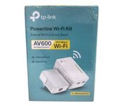 OTROS INFORMATICA TP LINK TL-WPA4220 KIT