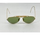 OTRAS GAFAS RAYBAN AVIATOR VINTAGE (CRISTALES BAUCH & LOMB)