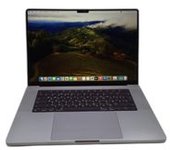 PORTATIL APPLE APPLE MACBOOK PRO M1 MAX 10-CORE 3.2 16 (32 GPU) (2021) (A2485)