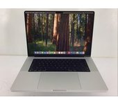 PORTATIL APPLE APPLE MACBOOK PRO M1 PRO 10-CORE 3.2 16 (16GPU) (2021) (A2485)
