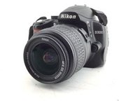 CAMARA DIGITAL REFLEX NIKON D3000+ED 18-55MM 1:3.5-5.6G II AF-S DX NIKKOR