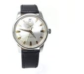 RELOJ PULSERA CABALLERO LONGINES CONQUEST HERITAGE AUTOMATIC STEEL L16114