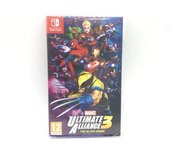 MARVEL ULTIMATE ALLIANCE 3 THE BLACK ORDER N-SWITCH