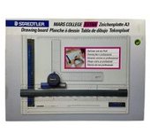 EQUIPAMIENTO DISEÑO GRAFICO STAEDTLER MARS COLLEGE