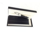 BOLIGRAFO ALTA GAMA MONTBLANC BOLÍGRAFO MONTBLANC STARWALKER METAL CARBON