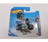COCHE METAL HOT WHEELS HW450F HW RACE TEAM (2021)