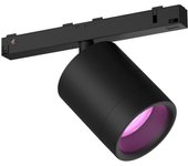 Philips Hue White & Color Ambiance Foco cilindro Perifo - Negro
