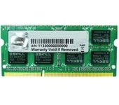 8GB DDR3-1600 8GB DDR3 1600MHz módulo de memoria, Memoria RAM