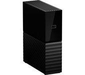 My Book disco duro externo 12000 GB Negro, Unidad de disco duro