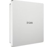 AC1200 Blanco Energía sobre Ethernet (PoE), Punto de acceso