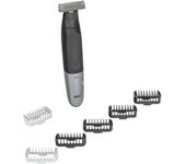 Series X XT5200 Face + Body + Travel, Cortapelo para barba