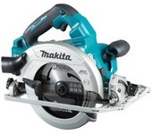 DHS782ZJ sierra circular portátil 19 cm Negro, Azul 6000 RPM