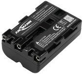 A-Son NP FM 500H Ión de litio 1500 mAh, Batería para cámara