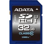 Premier SDHC UHS-I U1 Class10 32GB Clase 10, Tarjeta de memoria