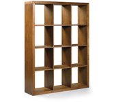 LibrerÍa star combi 12 compartimentos