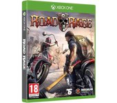 Road Rage Xbox One