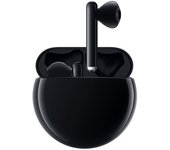 Huawei FreeBuds 3 Auriculares Inalámbricos Negros