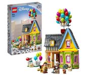 Lego® Casa De "up"