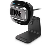 Microsoft LifeCam HD-3000 Cámara Web