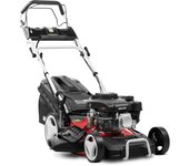 Greencut GLM770XE Cortacésped a Gasolina 150CC 4CV Motor 4 Tiempos Autopropulsado
