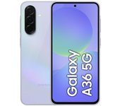Samsung Galaxy A36 5G 8GB/256GB Smartphone 6.7" Super AMOLED Android 15 Lavanda Versión Importada EU