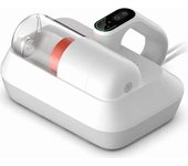 Xiaomi Dust Mite Vacuum Cleaner Pro Aspiradora de Ácaros con Pantalla Inteligente LED 14kPa Blanca