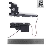 Altavoces Altavoces Internos Para Ordenador Portátil Hp 250 G6 Hp 255 G6 Hp 15-bw 15-bs 925306-001