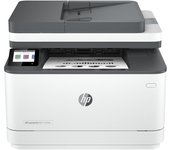 HP LaserJet Pro MFP 3102fdw Impresora Multifunción Láser Monocromo WiFi Dúplex Fax
