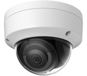 Cámara IP Hikvision DS-2CD2163G2-IS 6MP 2.8mm AcuSense Visión Nocturna IK10 IP67 Exterior