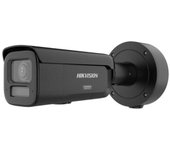 Cámara de Seguridad Hikvision DS-2CD2687G3-LIZS2UY ColorVu 3.0 8MP Varifocal PoE Exterior IP67 IK10