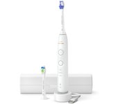 Cepillo de Dientes Philips HX7410/02 Sonicare Serie 6500 Eléctrico Blanco 62000 Movimientos