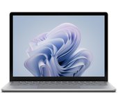 Microsoft Surface Laptop 6 13.5" Intel Core Ultra 7 165H 16GB 256GB Táctil IA Windows 11 Pro Platino