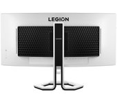 Monitor Lenovo 34″ 3440x1440 240Hz OLED Curvo FreeSync Premium Pro HDR400 USB-C Altavoces