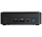 Barebone Asus NUC 13 RNUC13L3KV700002I Intel Core i7-1370P 64GB RAM M.2 NVMe Wi-Fi 6E Thunderbolt 4