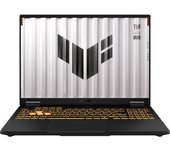 ASUS TUF Gaming TUF608JMR-RV038 16″ Intel Core i7-14650HX 32GB 1TB SSD RTX 5060 8GB QWERTY ESP Gris