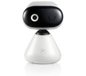 Motorola Nursery PIP1000 Vigilabebés 1080p Wi-Fi Bidireccional Visión Nocturna Temperatura