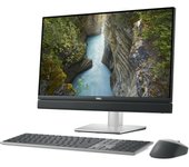 PC Sobremesa Dell OptiPlex 7420 i5-14500T 16GB 512GB SSD WiFi6E 23.8″ FHD All In One