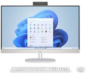 PC Sobremesa HP 27-cr0080ns Intel Core i5-1335U 16GB 1TB SSD Pantalla 27" Táctil FHD Cámara IR W11H