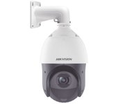 Cámara IP Hikvision DS-2DE4425IW-DE(T5) 4MP 25X DarkFighter PTZ PoE visión nocturna 100m