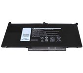 Batería Para Portátil Dell Latitude 7280 7290 7380 7390 7480 7490 F3ygt Dm3wc Myj96 2x39g Dwx9j 7.6v